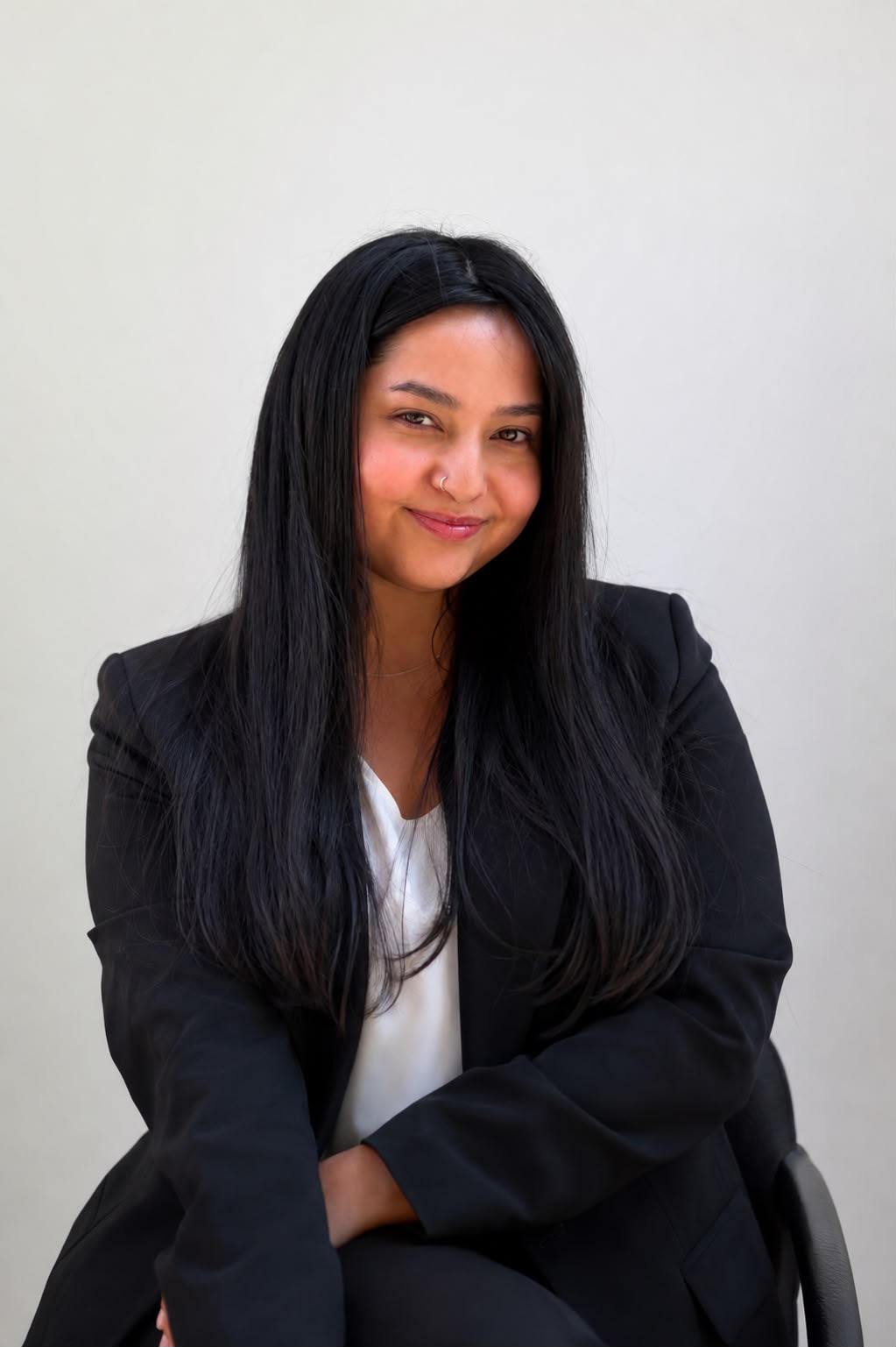 Macarena Fuentes — Clark, Fuentes & NUN
